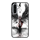 Assassins Creed Samsung Galaxy A56 Case FE5634