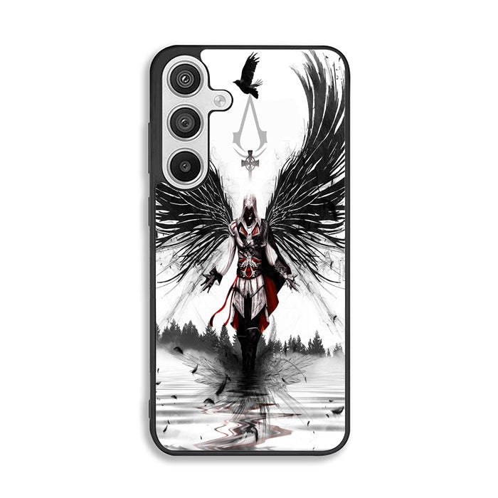 Assassins Creed Samsung Galaxy A26 Case FE5634