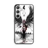 Assassins Creed Samsung Galaxy A26 Case FE5634