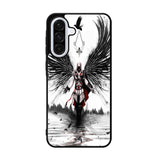 Assassins Creed Samsung Galaxy A36 Case FE3849