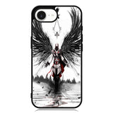 Assassins Creed iPhone 16e Case