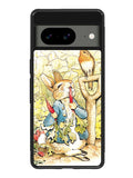 Beatrix Potter Peter Rabbit Google Pixel 8a Case