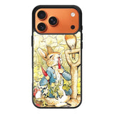 Beatrix Potter Peter Rabbit iPhone 18 Pro Case