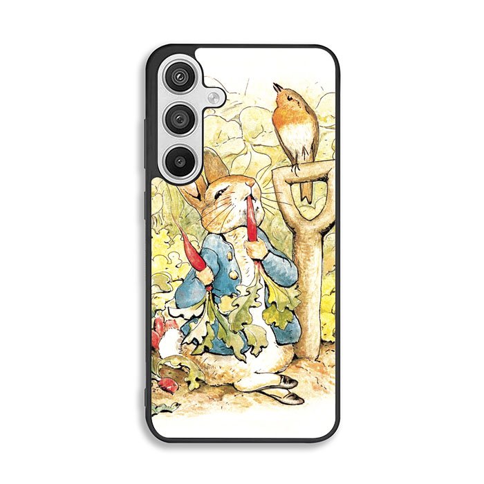 Beatrix Potter Peter Rabbit Samsung Galaxy A26 Case FE5268