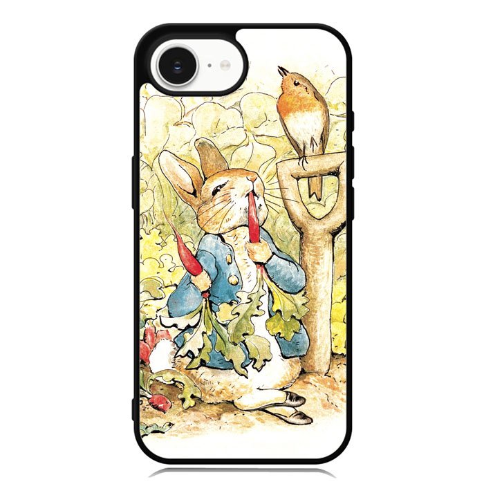 Beatrix Potter Peter Rabbit iPhone 16e Case