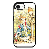 Beatrix Potter Peter Rabbit iPhone 16e Case