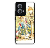 Beatrix Potter Peter Rabbit Motorola Moto Edge 2024 Case FE5268