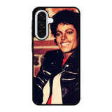 Michael Jackson 2 Samsung Galaxy A56 Case FE1165