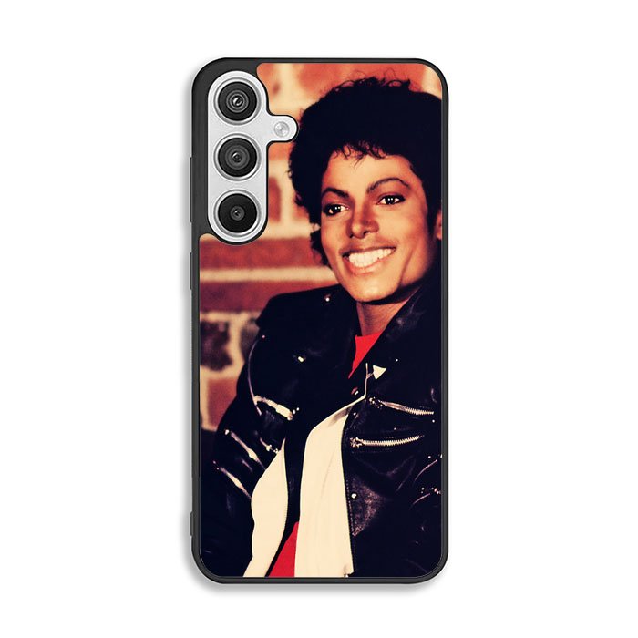 Michael Jackson 2 Samsung Galaxy A26 Case FE2951