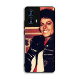 Michael Jackson 2 Motorola Moto G Power 5G 2024 Case FE2951
