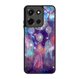 Dream Catcher Galaxy in Nebula Motorola Moto G 5G 2025 Case FE2097