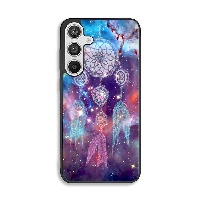 Dream Catcher Galaxy in Nebula Samsung Galaxy A26 Case FE8292
