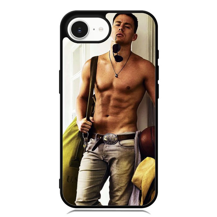Channing Tatum Magic Mike iPhone 16e Case