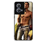 Channing Tatum Magic Mike Motorola Moto Edge 2024 Case FE3443