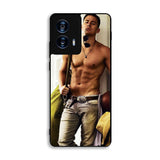Channing Tatum Magic Mike Motorola Moto G Power 5G 2024 Case FE0430