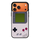 Classic Retro Gameboy iPhone 18 Pro Max Case