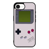 Classic Retro Gameboy iPhone 16e Case