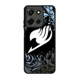 Fairy Tail Wallpaper Motorola Moto G 5G 2025 Case FE6958