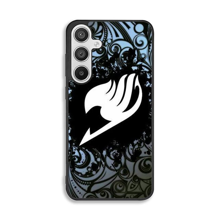 Fairy Tail Wallpaper Samsung Galaxy A26 Case FE6958