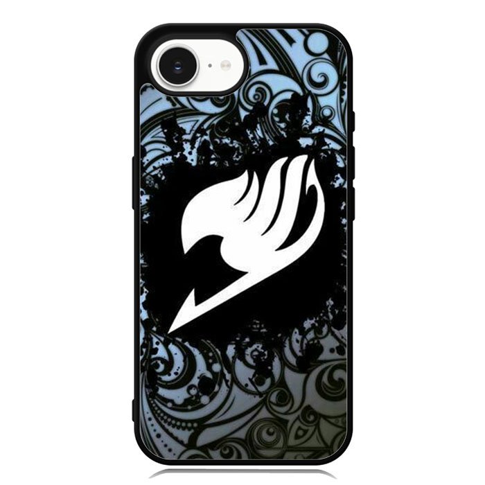 Fairy Tail Wallpaper iPhone 16e Case