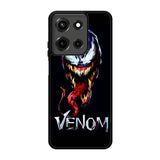 Venom Monster Motorola Moto G 5G 2025 Case FE5981