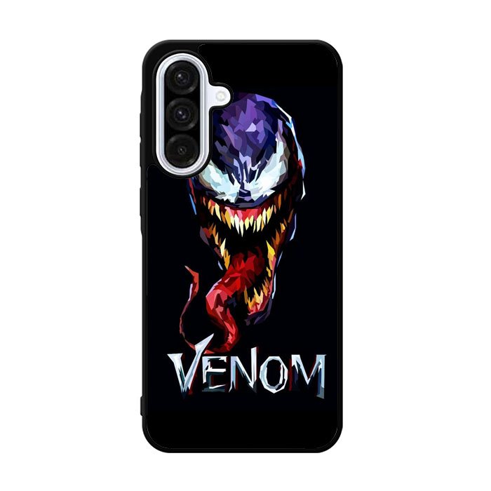 Venom Monster Samsung Galaxy A36 Case FE1061
