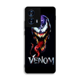 Venom Monster Motorola Moto G Power 5G 2024 Case FE5046