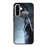 Leon Kennedy Resident Evil Samsung Galaxy A56 Case FE6461
