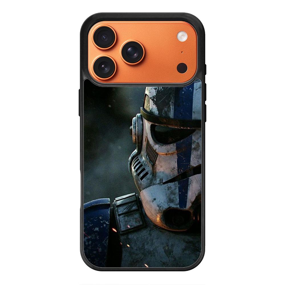 Star Wars 1st iPhone 18 Pro Max Case