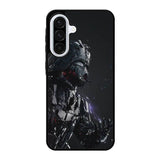 Darth Vader Digital Art Samsung Galaxy A56 Case FE0889