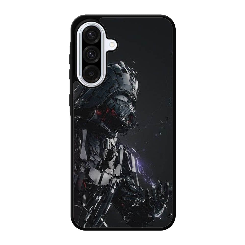 Darth Vader Digital Art Samsung Galaxy A56 Case FE3803