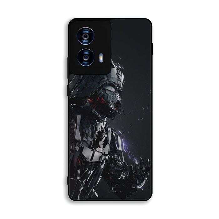 Darth Vader Digital Art Motorola Moto G Power 5G 2024 Case FE5202