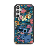 Ohan Stitch Samsung Galaxy A26 Case FE7712