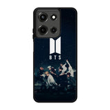 BTS Dance Motorola Moto G 5G 2025 Case FE6914