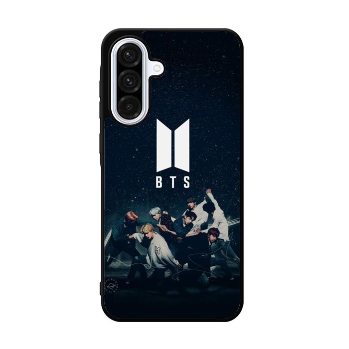 BTS Dance Samsung Galaxy A36 Case FE6914