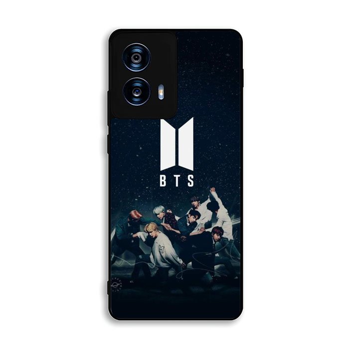 BTS Dance Motorola Moto G Power 5G 2024 Case FE1238
