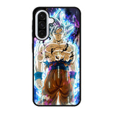 Goku Ultra Instinct 1st Samsung Galaxy A56 Case FE7676