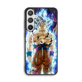 Goku Ultra Instinct 1st Samsung Galaxy A26 Case FE7676