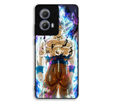 Goku Ultra Instinct 1st Motorola Moto Edge 2024 Case FE7947