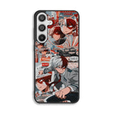 Todoroki Shouto 1st Samsung Galaxy A26 Case FE7527