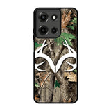 Realtree Camo 1st Motorola Moto G 5G 2025 Case FE1718