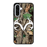 Realtree Camo 1st Samsung Galaxy A56 Case FE0237