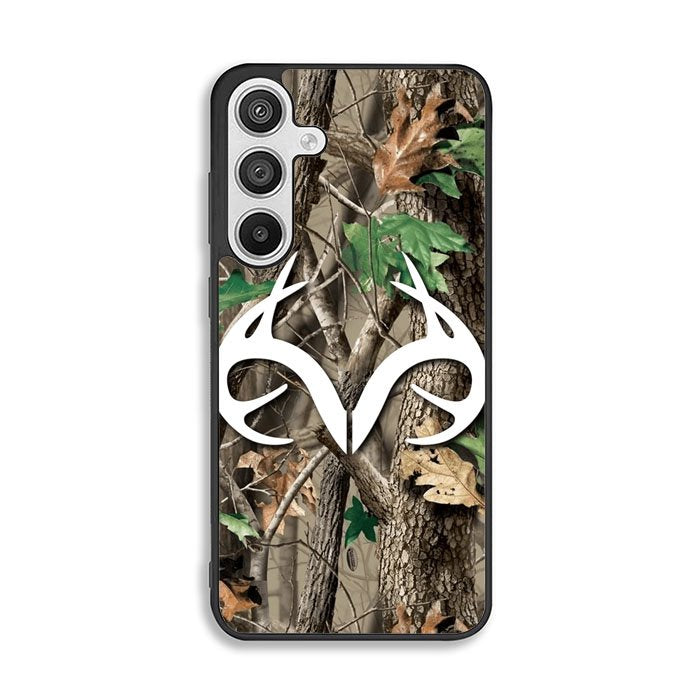 Realtree Camo 1st Samsung Galaxy A26 Case FE6236