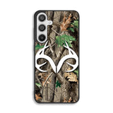 Realtree Camo 1st Samsung Galaxy A26 Case FE6236