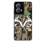 Realtree Camo 1st Motorola Moto Edge 2024 Case FE1718