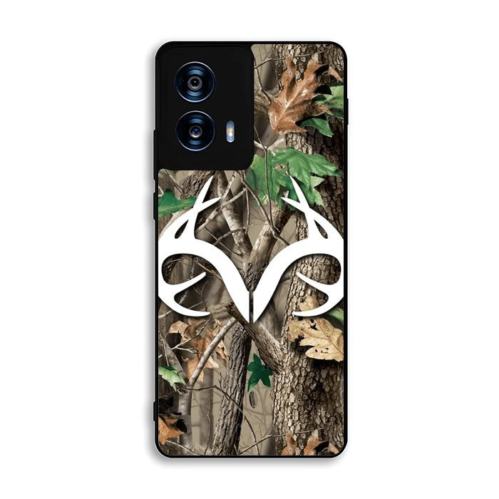 Realtree Camo 1st Motorola Moto G Power 5G 2024 Case FE6236