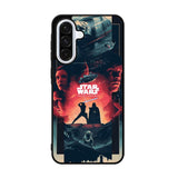 Star Wars Trilogy Posters Bottleneck Samsung Galaxy A36 Case FE5150