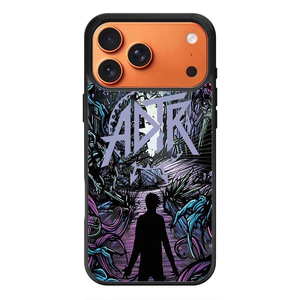 Music A Day To Remember iPhone 18 Pro Case