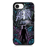 Music A Day To Remember iPhone 16e Case