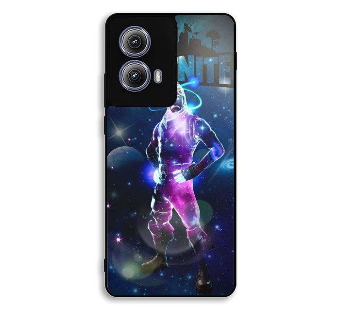 Music A Day To Remember Motorola Moto Edge 2024 Case FE4269
